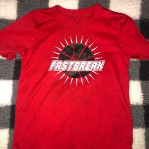 Super cute boys shirt